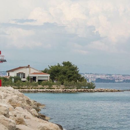 Beach Apartment M & B Poljana (Ugljan) Exterior foto