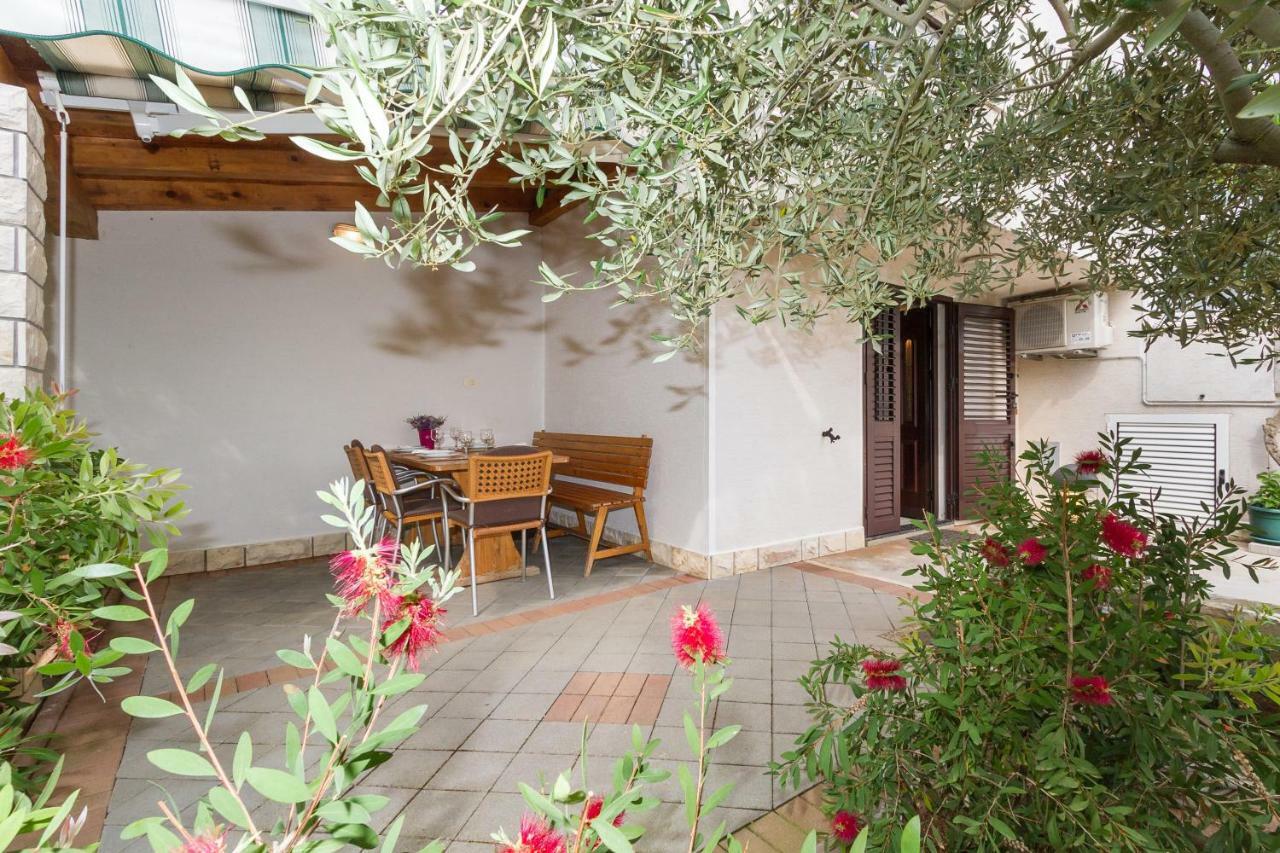 Beach Apartment M & B Poljana (Ugljan) Exterior foto