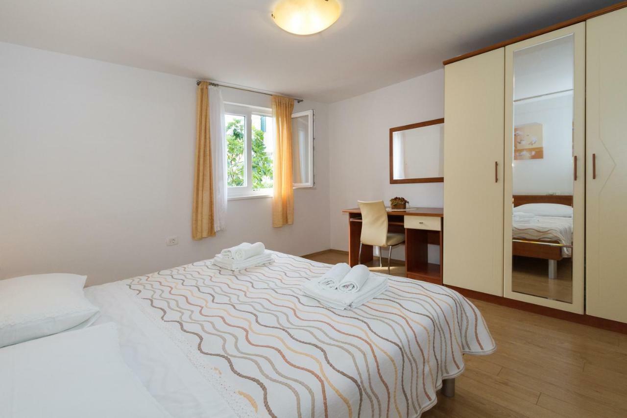 Beach Apartment M & B Poljana (Ugljan) Exterior foto