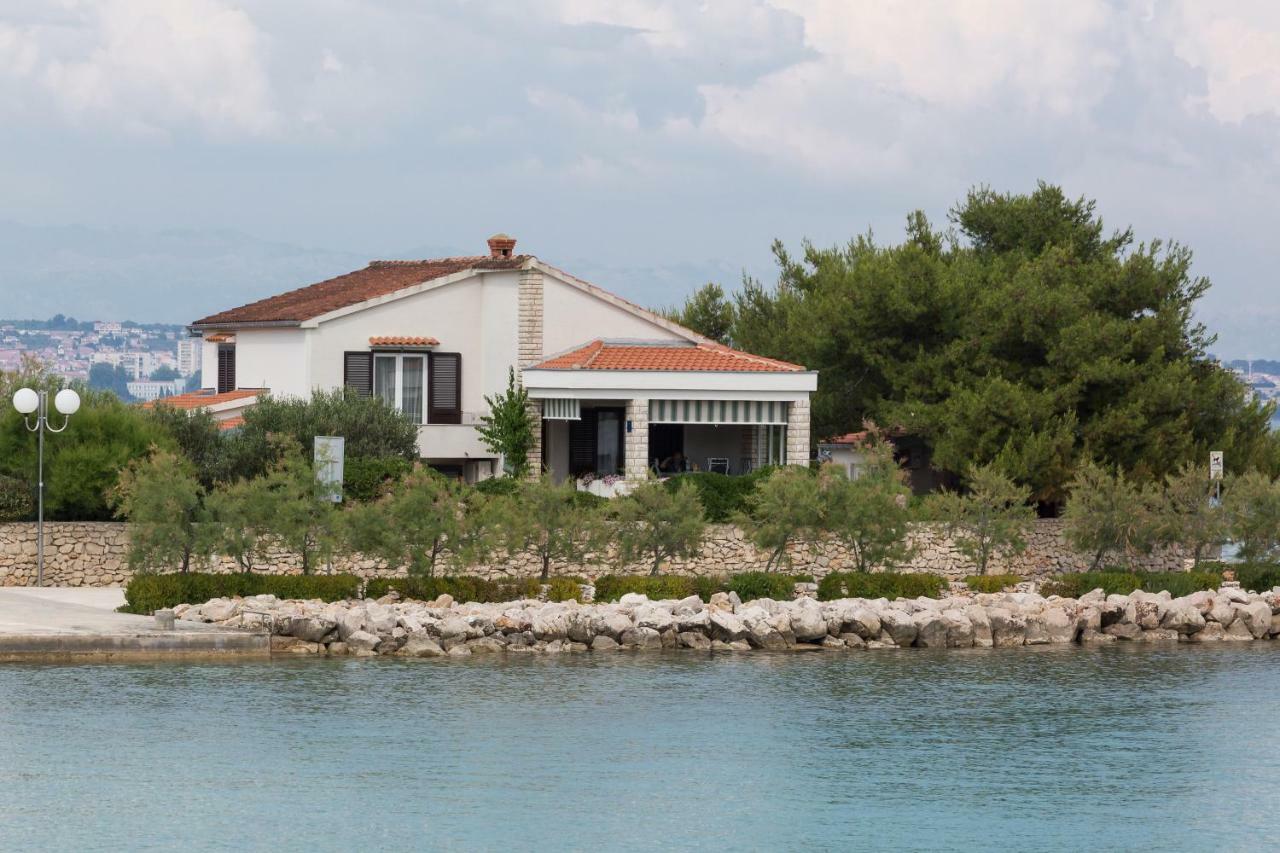 Beach Apartment M & B Poljana (Ugljan) Exterior foto