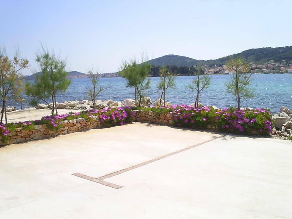 Beach Apartment M & B Poljana (Ugljan) Exterior foto