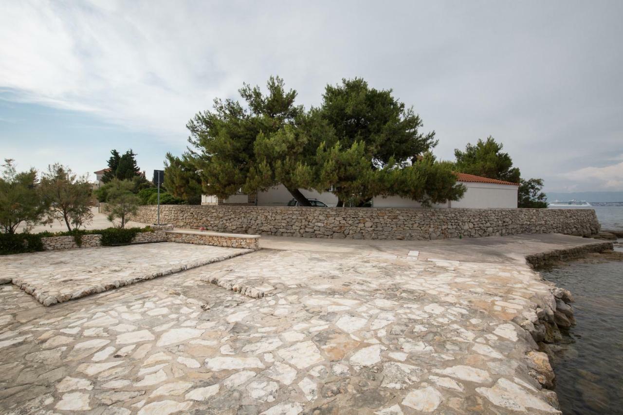 Beach Apartment M & B Poljana (Ugljan) Exterior foto