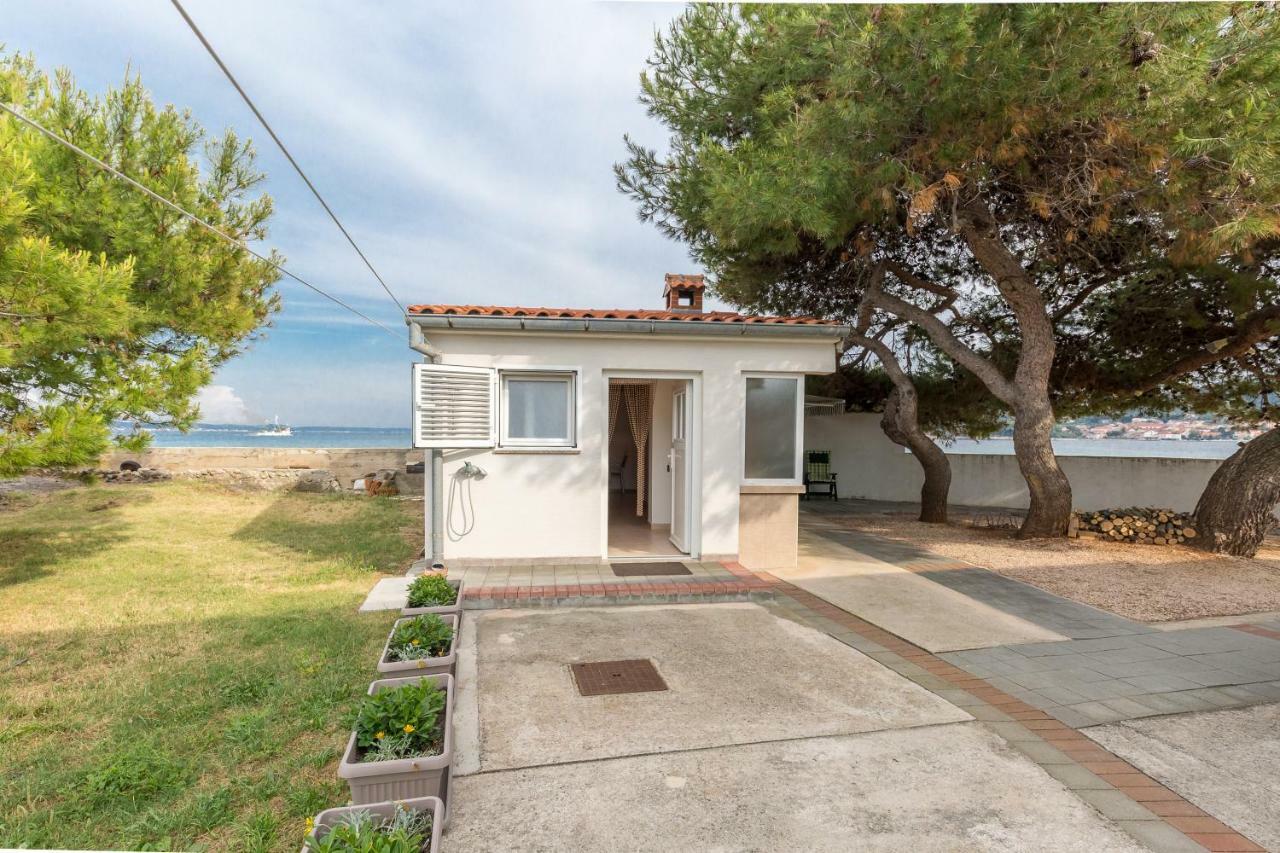 Beach Apartment M & B Poljana (Ugljan) Exterior foto