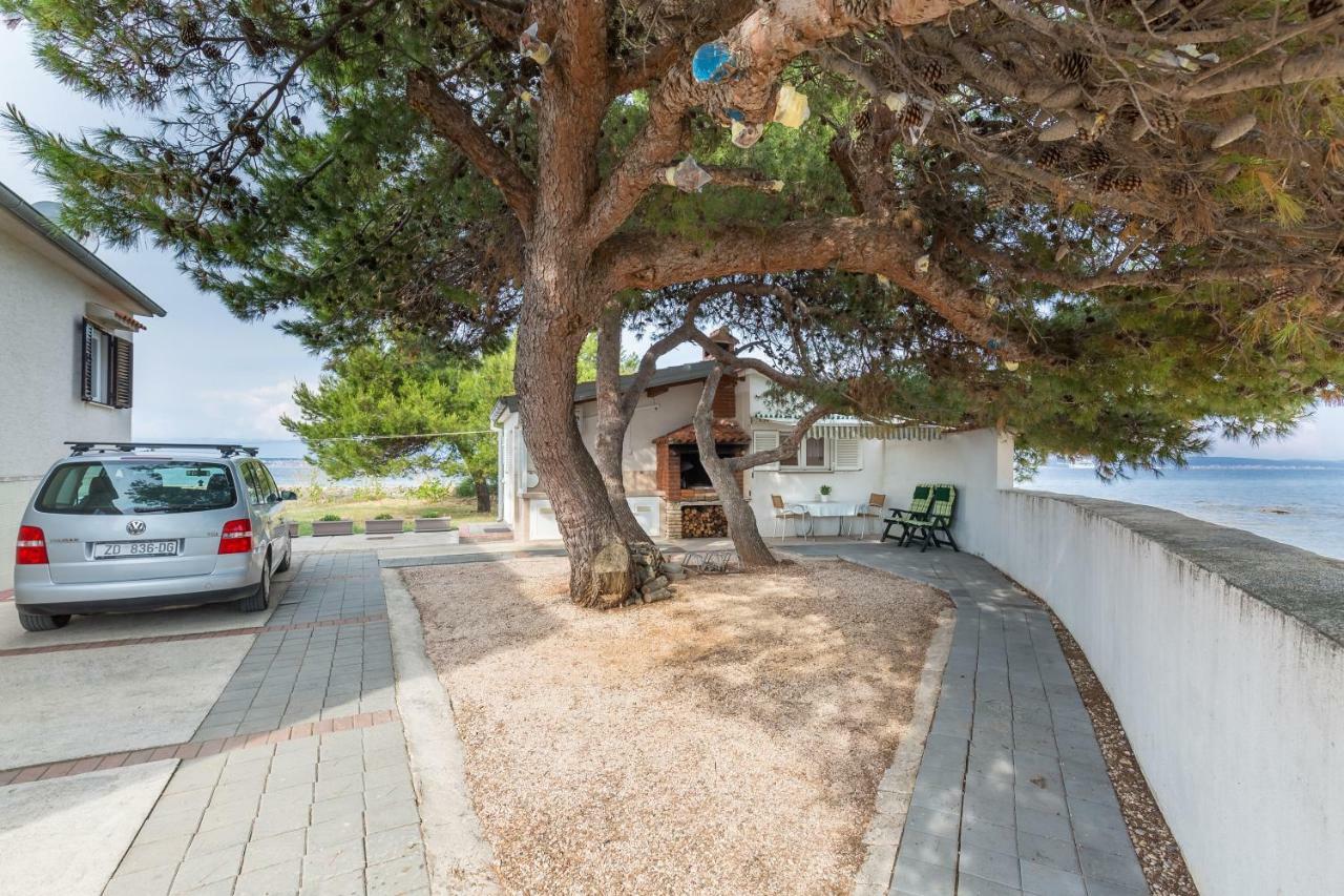 Beach Apartment M & B Poljana (Ugljan) Exterior foto