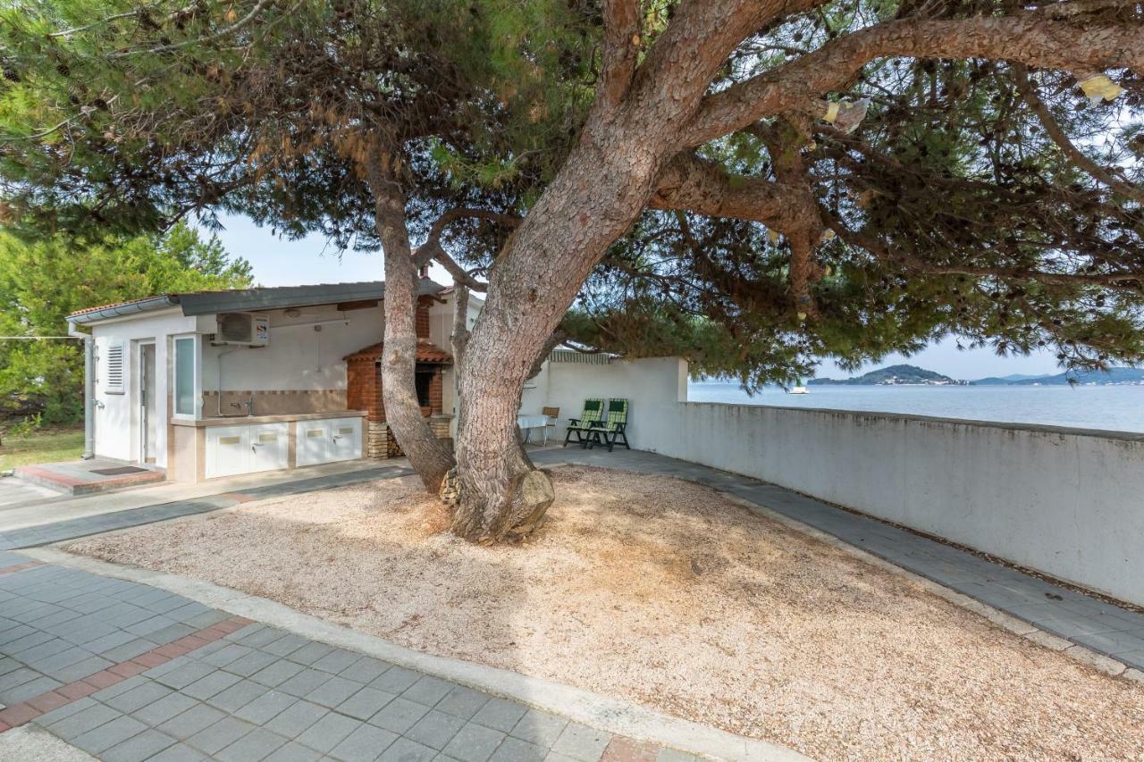 Beach Apartment M & B Poljana (Ugljan) Exterior foto